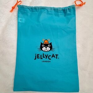 2 Jellycat dust bags bigger  size